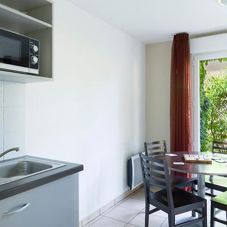Garden & City Lyon - Marcy Exterior photo